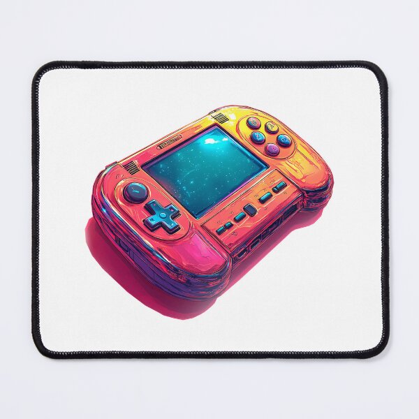 Item preview, Neon Glitch Revival designed and sold by CreativeHistory.