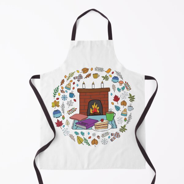 Item preview, Cosy Night In designed and sold by DanandDee.