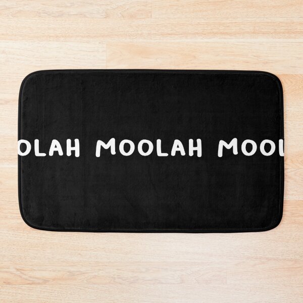 Item preview, Moolah - Money | Australian Slang | Handwritten Font designed and sold by RM-Journey.