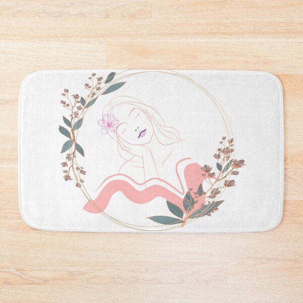 Item preview, Sleeping woman designed and sold by Mario-Martinez.