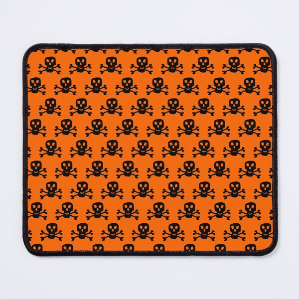 Item preview, Halloween Skull designed and sold by Mom of Huskies.