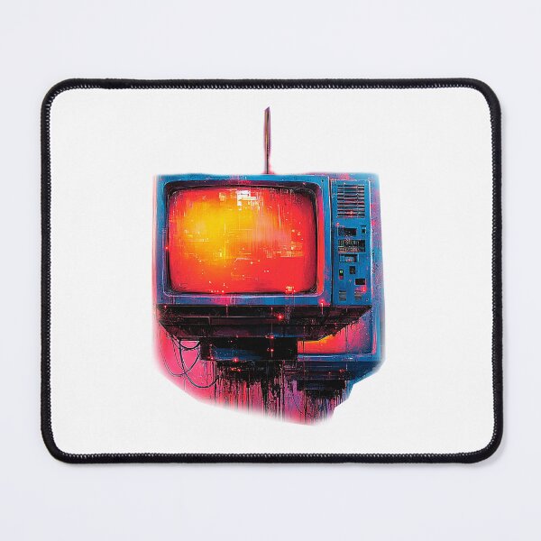 Item preview, Pop Console Vibes designed and sold by CreativeHistory.