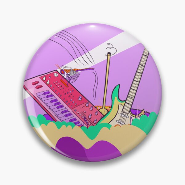 Item preview, Music in the kitchen designed and sold by Fleur-Minuit.