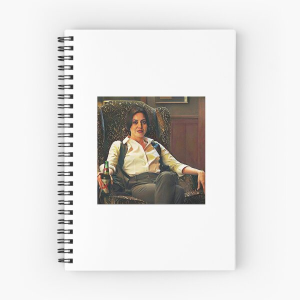 Item preview, That Sapphic FBI Agent designed and sold by gihalya.