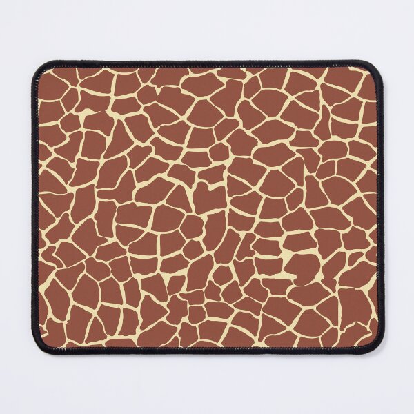 Item preview, Small giraffe print designed and sold by ArtfulDesigned.