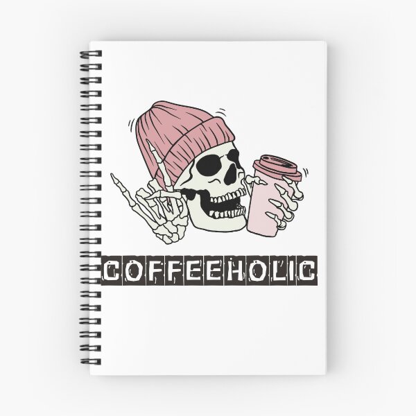 Item preview, Coffeeholic coffee coffeetime  designed and sold by alek06.