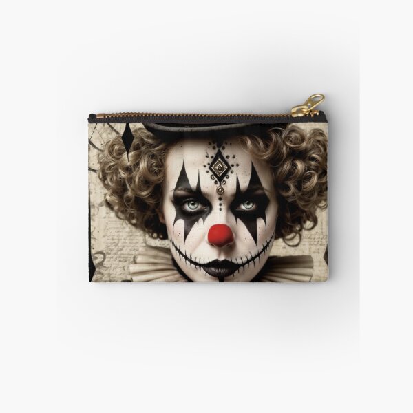 Item preview, The Terror Behind the Makeup! designed and sold by Sartawsky.