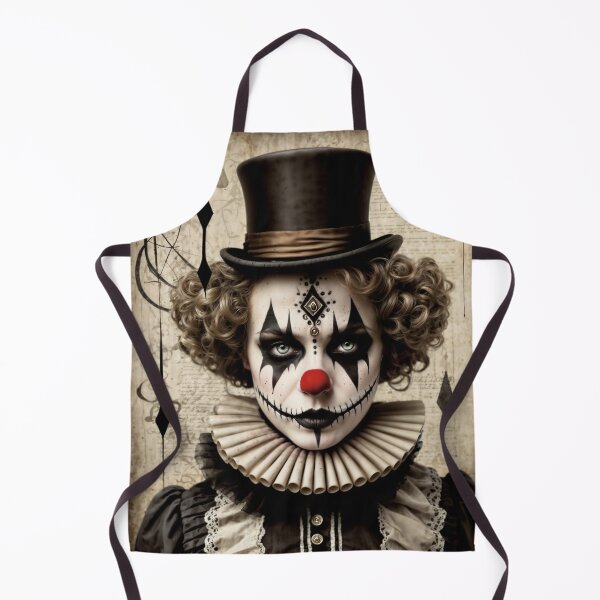 Item preview, The Terror Behind the Makeup! designed and sold by Sartawsky.