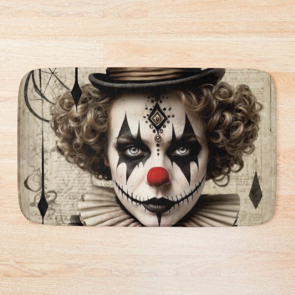 Item preview, The Terror Behind the Makeup! designed and sold by Sartawsky.
