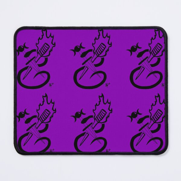Item preview, Hekate's Protection Sigil designed and sold by DrkDragonRising.