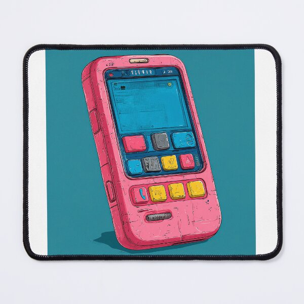 Item preview, Pixelated Memories designed and sold by CreativeHistory.