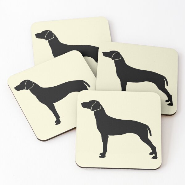 Item preview, Weimaraner designed and sold by pawsinprofile.