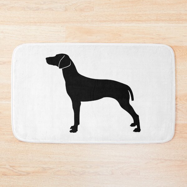 Item preview, Weimaraner designed and sold by pawsinprofile.