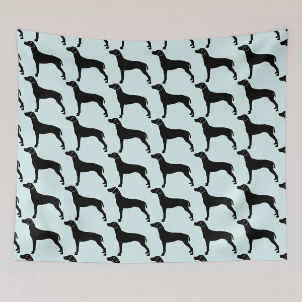 Item preview, Weimaraner designed and sold by pawsinprofile.