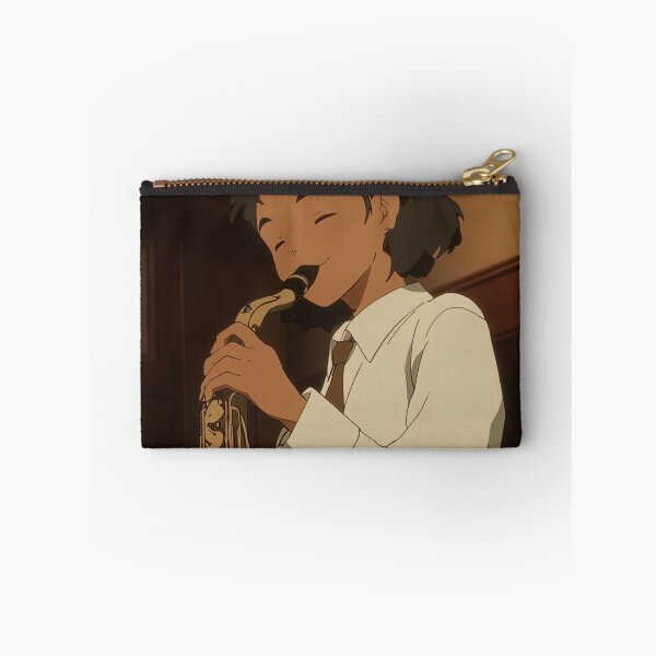 Item preview, Jazz and Soul | Anime style designed and sold by ComicsFactory.