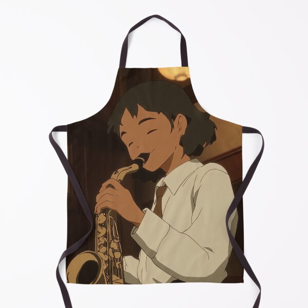 Item preview, Jazz and Soul | Anime style designed and sold by ComicsFactory.