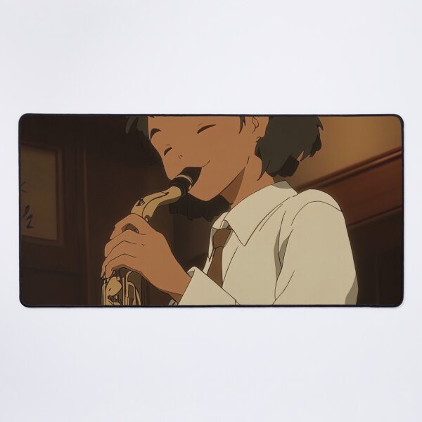 Item preview, Jazz and Soul | Anime style designed and sold by ComicsFactory.