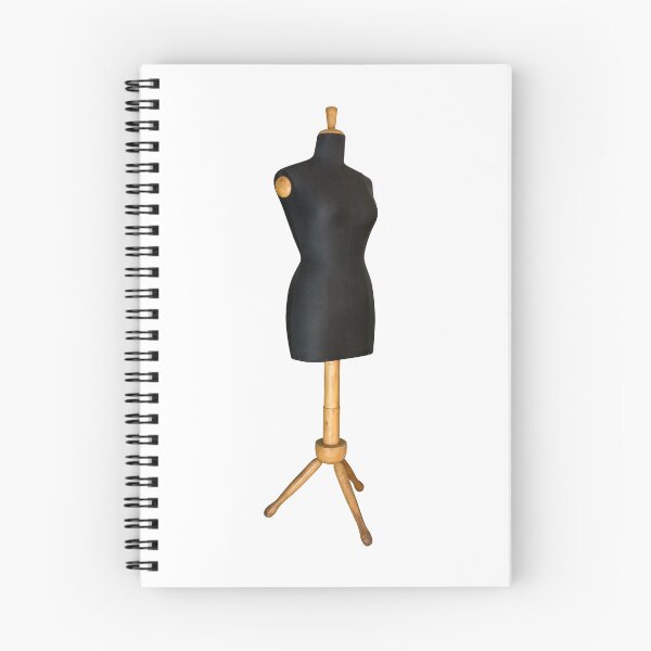 Item preview, Old taylor's dummy, vintage tailoring mannequin, retro tool to make clothing designed and sold by Ermes.S.