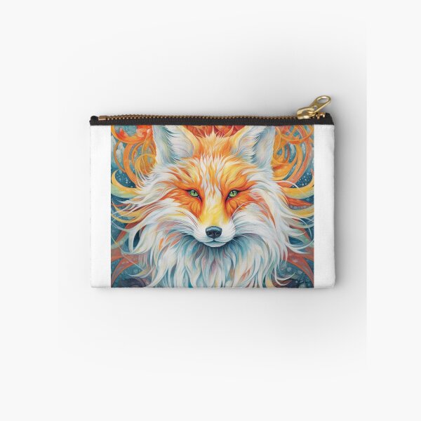 Item preview, Divine Fox designed and sold by Solace Sparkles.