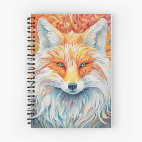 Item preview, Divine Fox designed and sold by Solace Sparkles.