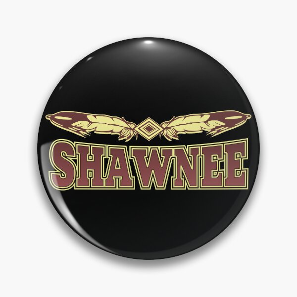 Item preview, Shawnee People (indigenous People)  designed and sold by MagicEyesOnly.