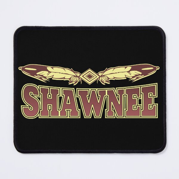 Item preview, Shawnee People (indigenous People) designed and sold by MagicEyesOnly.