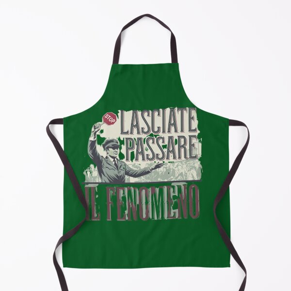 Item preview, Lasciate passare il fenomeno designed and sold by NERO gOVEDI.
