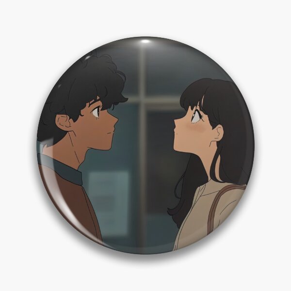 Item preview, Jealous | Anime style designed and sold by ComicsFactory.