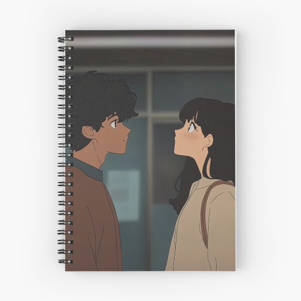 Item preview, Jealous | Anime style designed and sold by ComicsFactory.