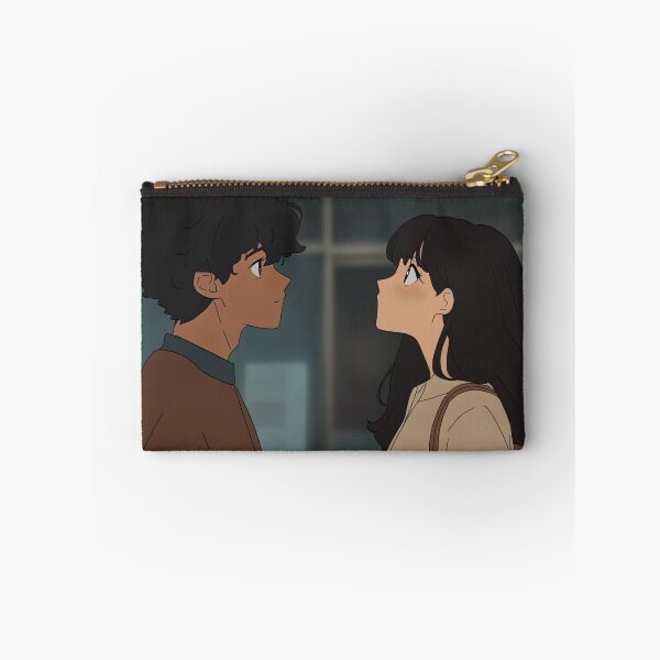 Item preview, Jealous | Anime style designed and sold by ComicsFactory.