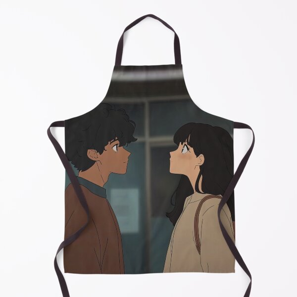 Item preview, Jealous | Anime style designed and sold by ComicsFactory.