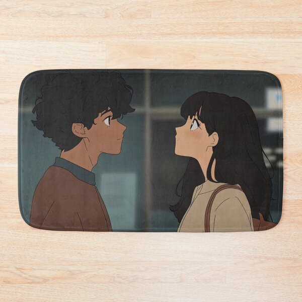 Item preview, Jealous | Anime style designed and sold by ComicsFactory.
