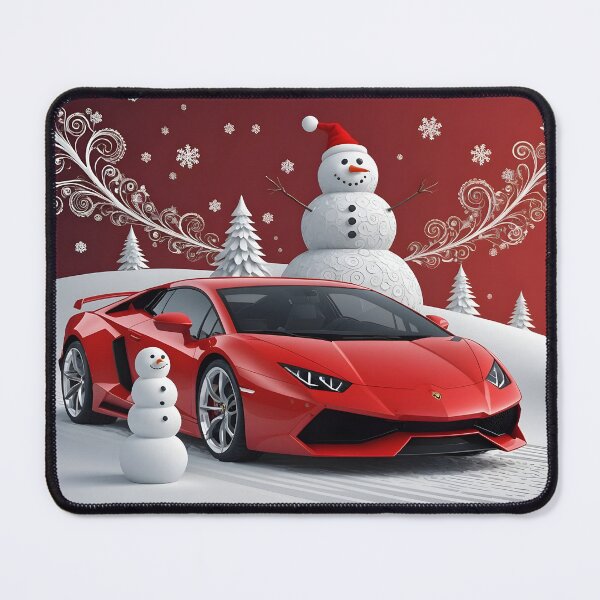 Item preview, Ready To Ride, Snowman? designed and sold by Paw's Arts.