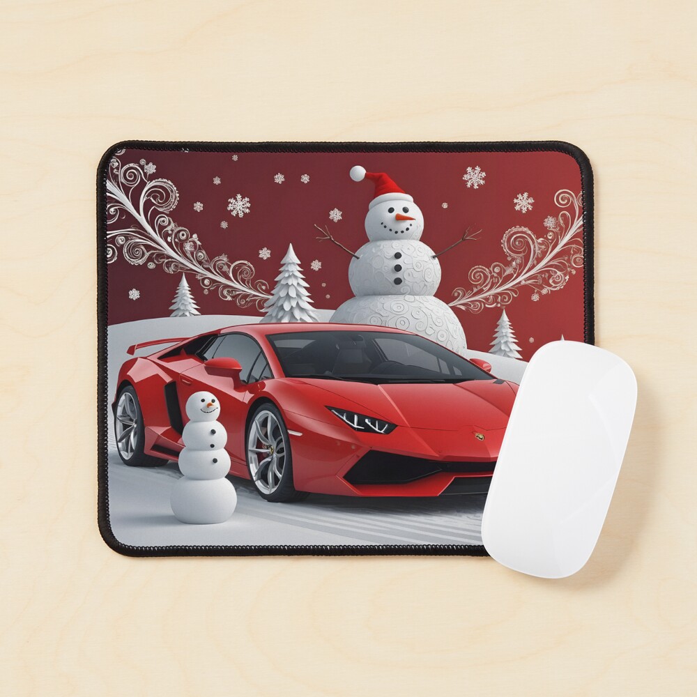 Item preview, Mouse Pad designed and sold by arnpau.