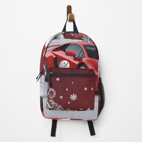 Item preview, Ready To Ride, Snowman? designed and sold by Paw's Arts.