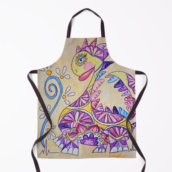 Item preview, You Can Call Me The Queen DinoMonsters Collection Brenda Knoll designed and sold by Brenda  Knoll.