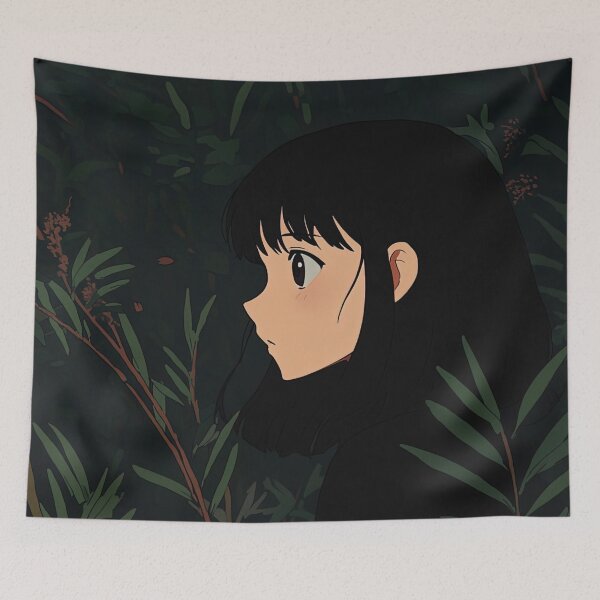 Item preview, Jealously | Anime style designed and sold by ComicsFactory.