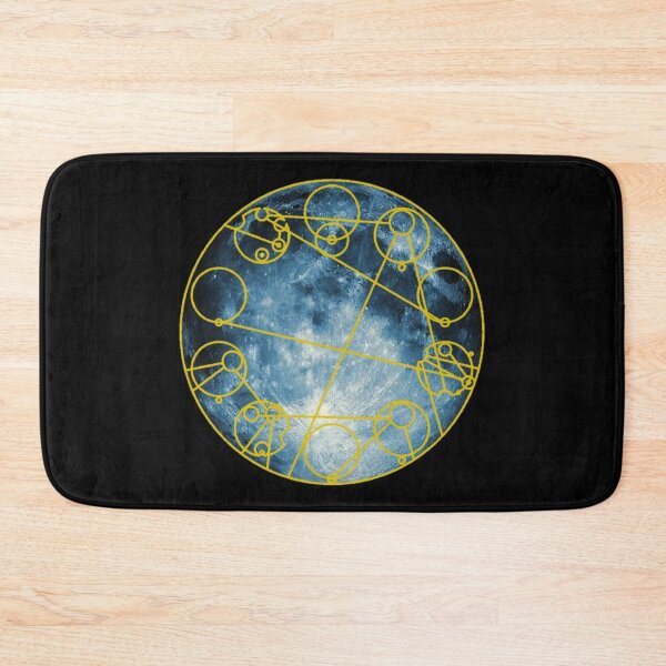 Item preview, Hero Quote Moon designed and sold by jakersvelmax.