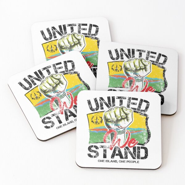 Item preview, United We Stand St. Martin's Day designed and sold by SoContagious.