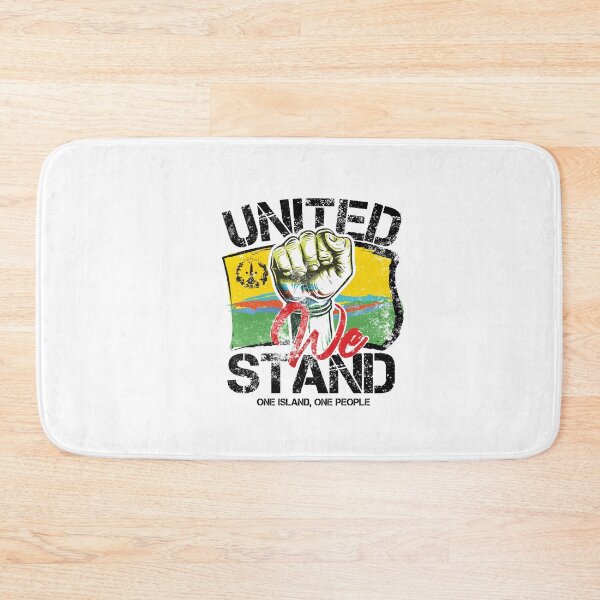 Item preview, United We Stand St. Martin's Day designed and sold by SoContagious.
