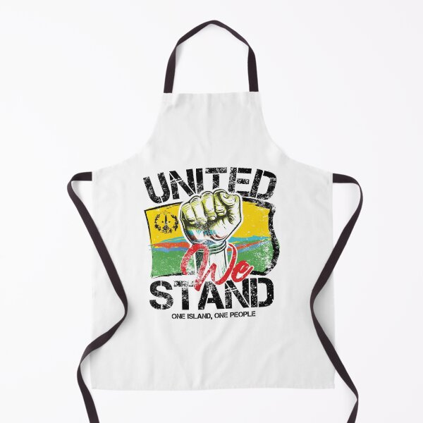 Item preview, United We Stand St. Martin's Day designed and sold by SoContagious.