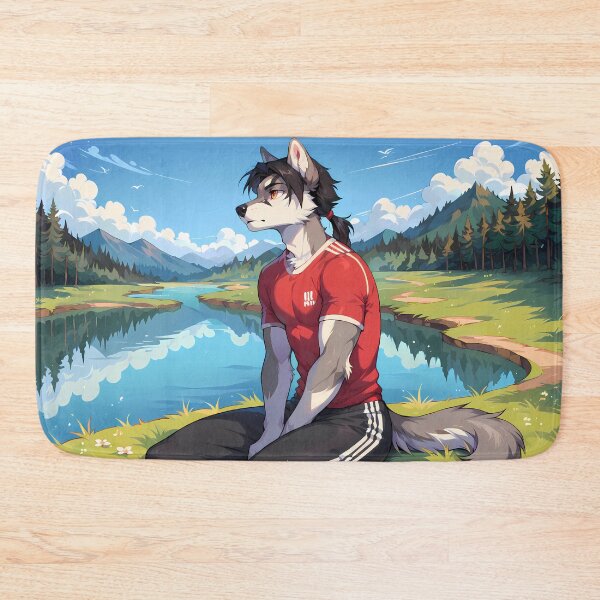 Item preview, Relaxing day designed and sold by ShizukaiNeko.
