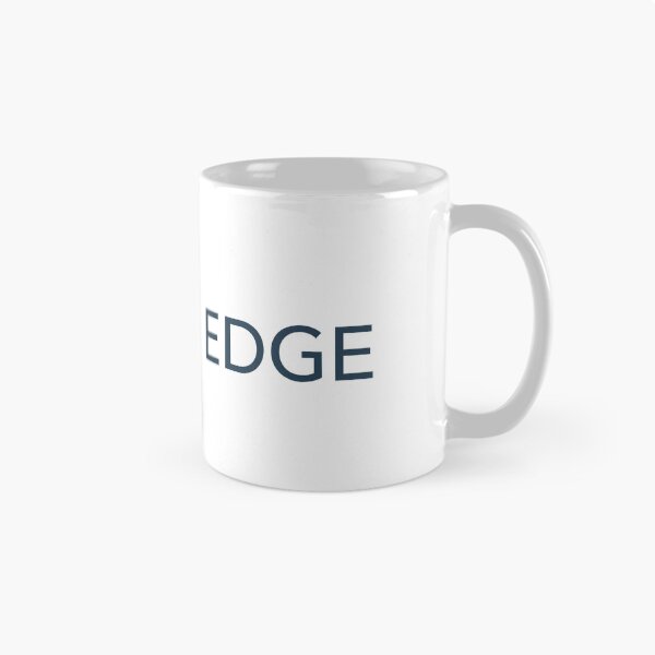 Item preview, { On the Edge } designed and sold by itsfinleyclough.