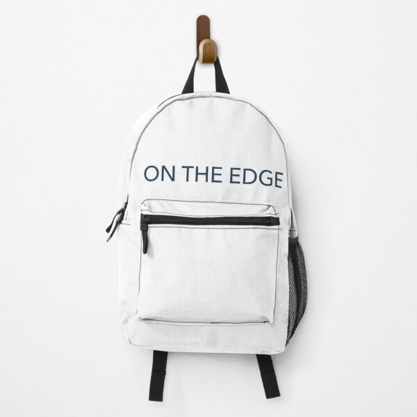 Item preview, { On the Edge } designed and sold by itsfinleyclough.