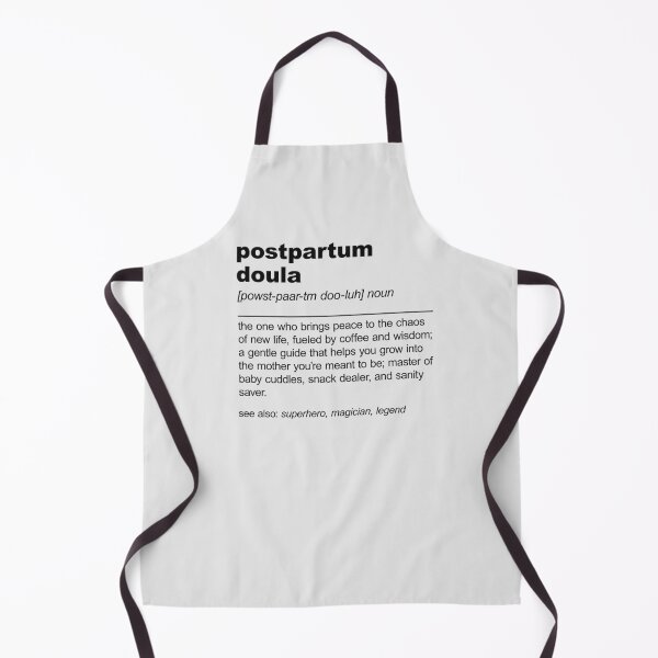Item preview, Postpartum Doula Birth Doula designed and sold by stylesip.