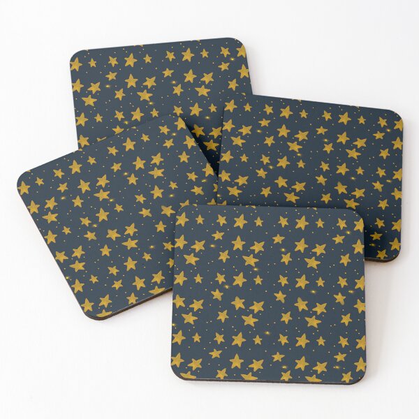 Item preview, Star clutter designed and sold by Passtheheartart.