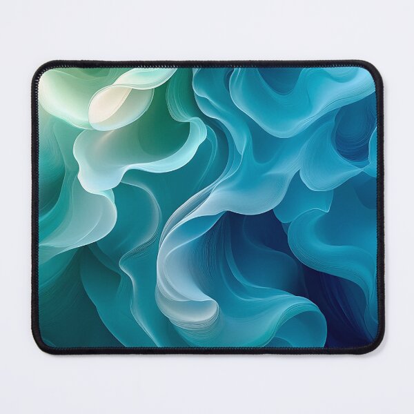 Item preview, Flowing Shapes designed and sold by CreativeHistory.