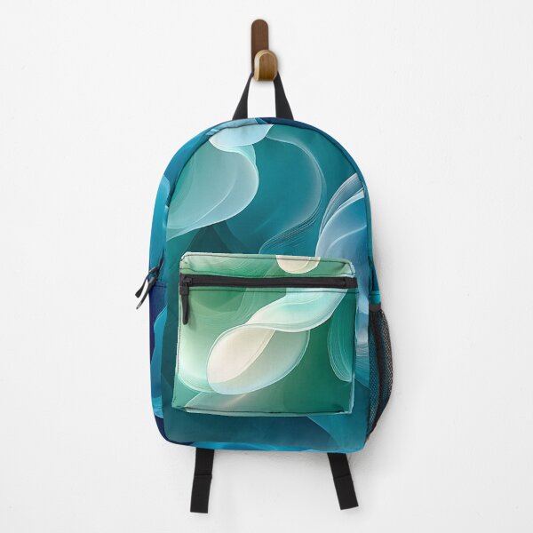Item preview, Flowing Shapes designed and sold by CreativeHistory.