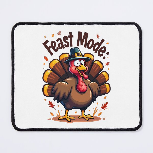 Item preview, feast mode  designed and sold by Ismartista.
