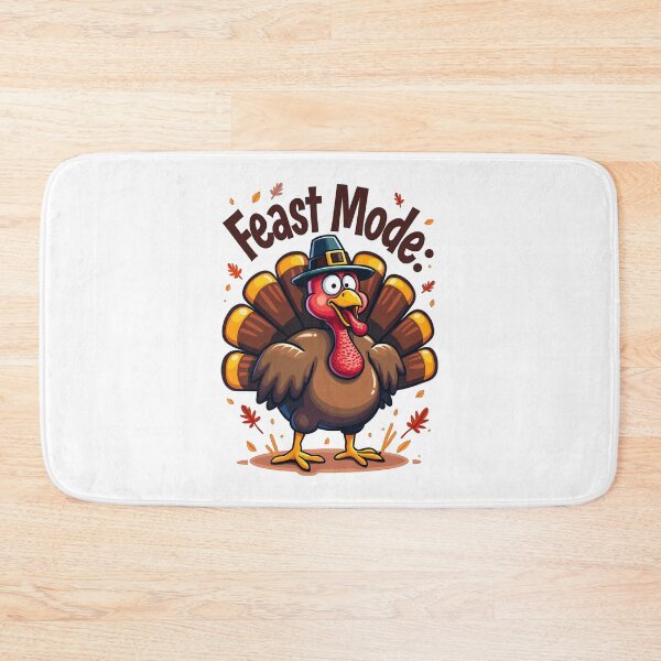Item preview, feast mode  designed and sold by Ismartista.